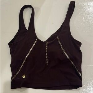 lululemon align tank